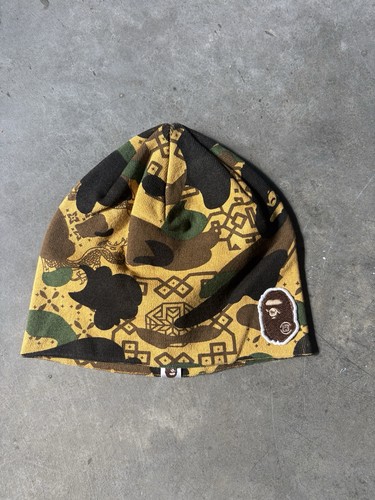 Berretto uomo bape - berretto,