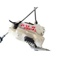 SERRATURA PORTA ANT-SX Renault