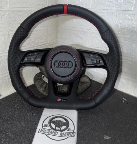 Volante audi completo - , completo,
