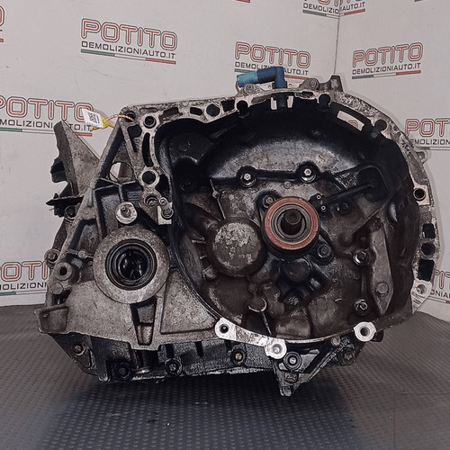 Cambio compl k4m97 renault - cambio,