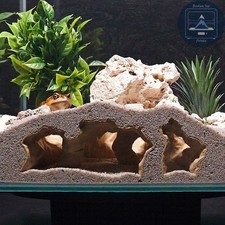 Acquario e Terrario Stampa 3d