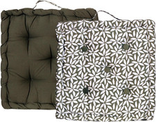 Cuscino Da Pavimento 40 X 40