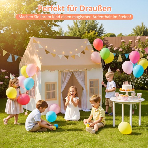 Tenda per bambini - per,