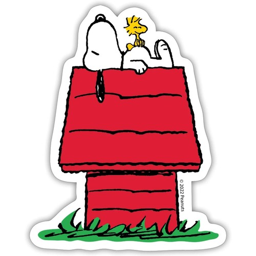 Peanuts snoopy woodstock - woodstock, la