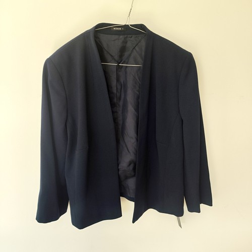 Giacca blazer romana taglia - , 18