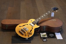 2016 Gibson ES-LP basso