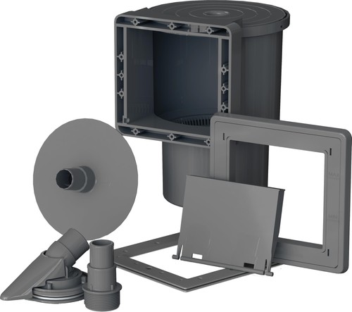 Ar100g skimmer per - skimmer,