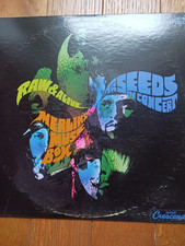 The SEEDS "Raw & Alive"