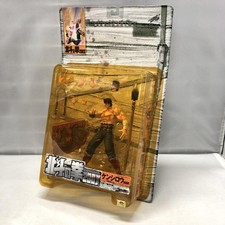 Modellino Kaiyodo Kenshiro