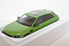 AUDI Q8 RSQ8-R ABT MAMBA VERDE