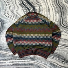 Maglione maglia vintage