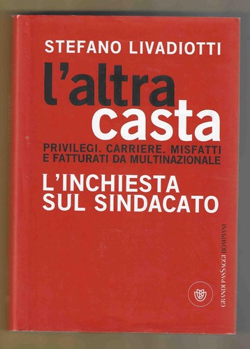 Stefano livadiotti l altra - livadiotti, l'altra
