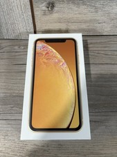 Apple iPhone XR Giallo 128GB