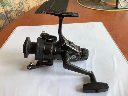 Reel pesca vintage daiwa - da,