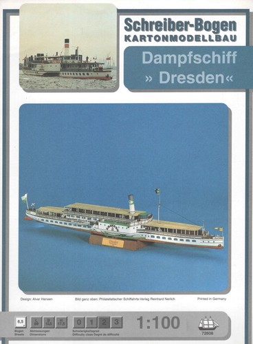 Schreiber foglio 72608 - ,
