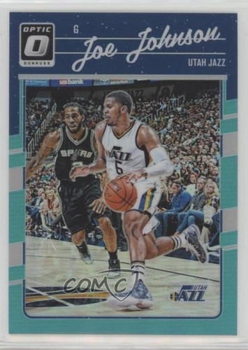 2016 panini donruss optic - 2016-17,