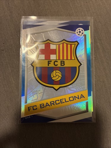 Topps champions league 2016 - champions,