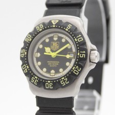 [QUASI NUOVO] TAG Heuer