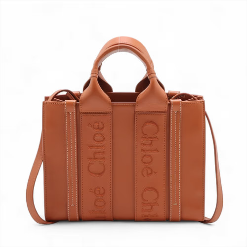 Autentica borsa chloe piccola - autentica,