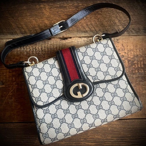Gucci sherry line - line, gg