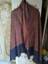 ROSSELLA CARRARA STOLE/SHAWL