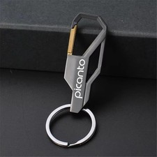 Portachiavi auto compatibile