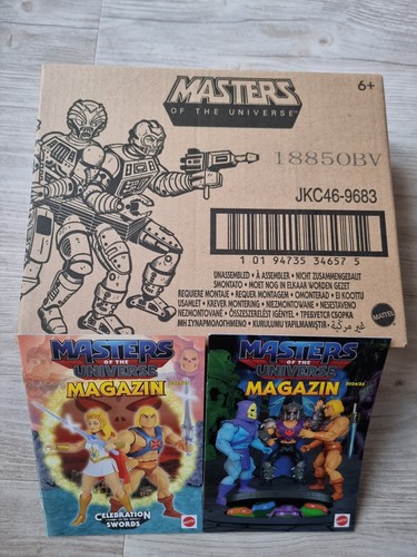 Multi bot deluxe motu - multi,