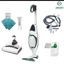 FOLLETTO  Vk150 PARI A NUOVO