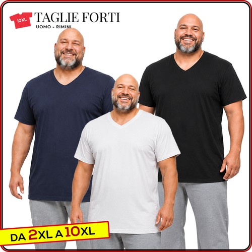 Intimo uomo taglie - taglie, forti
