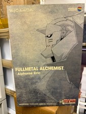 Fullmetal Alchemist Alphonse Elric 1/6 Medicom Toy