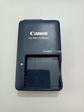 Caricabatterie originale Canon