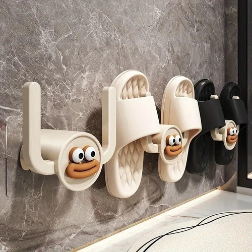 Porta ciabatte bagno - porta,