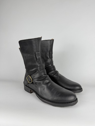 Stivali biker fiorentini - stivali,