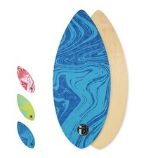 Skimboard skipper con - skipper, 41"