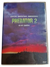 Predator 2 DVD Science-Fiction