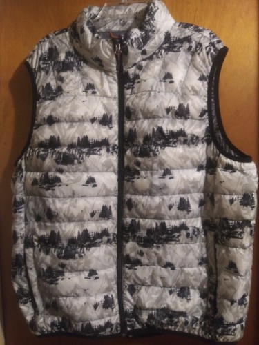 Gilet imbottito hawke co - imbottito, &