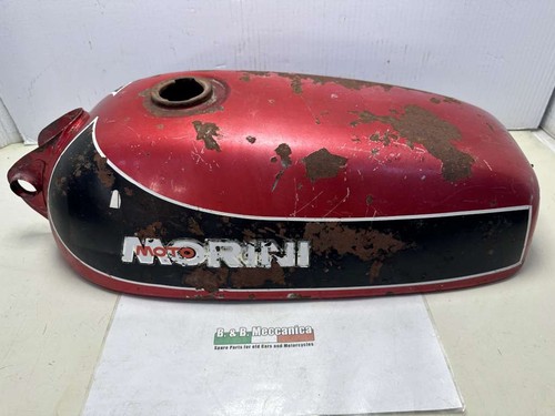 Serbatoio carburante moto - serbatoio,