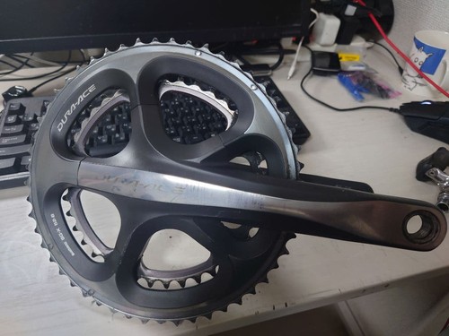 Dura ace 7900 - fc-7900, mm