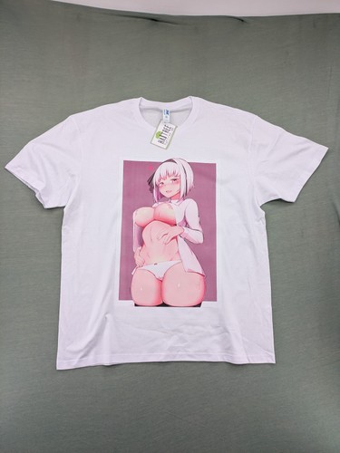 Shirt uomo kawaii - kawaii, girl