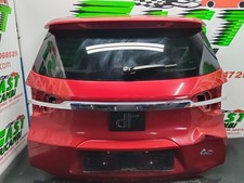 PORTELLONE BAULE POSTERIORE DR