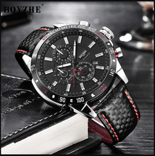 ◄ Orologio automatico Boyzhe