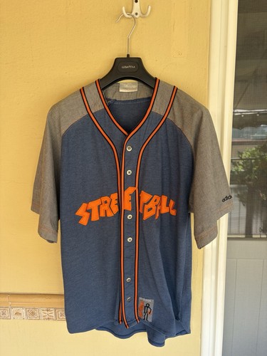 Vintage adidas 90s streetball - 90s,