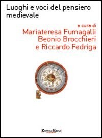Luoghi voci del pensiero - voci,