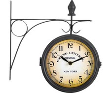 Orologio parete muro casa - orologio,