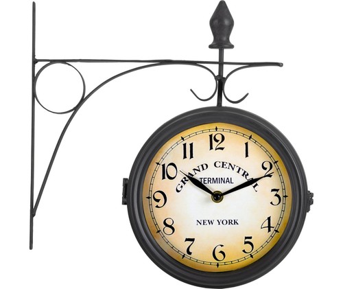 Orologio parete muro casa - parete,
