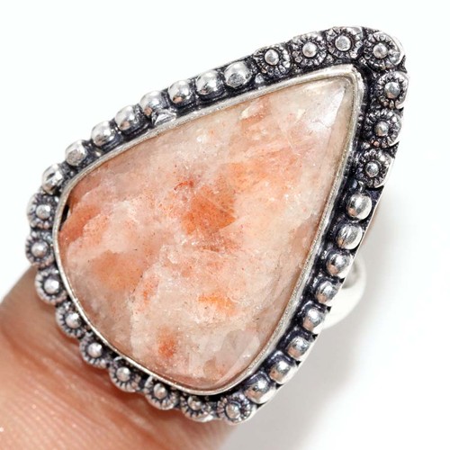 Anello handmade placcato - handmade,