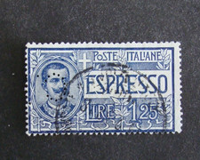Perfin- perforato-Espresso