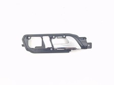 6Q0837174G MANIGLIA INTERNA PORTA ANTERIORE DESTRO per VOLKSWAGEN POLO (9N) 1.2