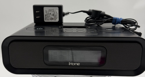 Ihome ip97 doppia sveglia - ihome,