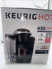 Nuova macchina da caffè